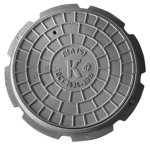 Люк легкий Л(А15)-К-1-60 (770х55) ДПК