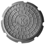 Люк легкий Л(А15)-К-1-60 (770х55) ДПК