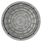 Люк легкий Л(А30)-В-1-60 (740х55)
