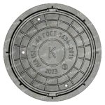 Люк легкий Л(А15)-К-2-60 (740х50) с з/у