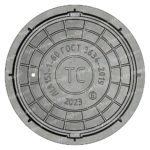 Люк легкий Л(А15)-ТС-1-60 (740х50)