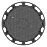 Люк тяжелый Т (С150)-КК-1-60 (840х115) БКМЗ