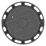 Люк тяжелый Т (С150)-ПГ-1-60 (840х115) БКМЗ