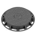 Люк тяжелый Т (С150)-ПГ-1-60 (840х115) БКМЗ — изображение 2
