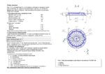 Люк тяжелый Т (С150)-ПГ-1-60 (840х115) БКМЗ — изображение 4